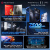 [PRE ORDER] Redmagic 11 Pro (12GB+256GB | 16GB+512GB) Smartphone - Original 1 Year Warranty by Redmagic Malaysia