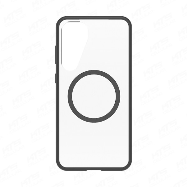 [SAMSUNG CASING SALE] Samsung React Series with Magnets for Galaxy S25 Series - Original by Samsung Malaysia