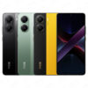 Xiaomi Poco X7 Pro 5G (12GB+256/512GB) Smartphone - Original 1 Year Warranty by Xiaomi Malaysia