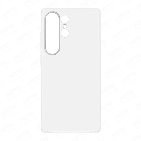[SAMSUNG CASING SALE] Samsung Galaxy S25 Series Clear Case - Original by Samsung Malaysia