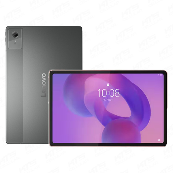 8a5aa2016176dbae45a46bedf363caea.jpeg Lenovo Idea Tab Plus 5G TB-361ZU (12GB+256GB) Tablet - Original 1 Year Warranty by Lenovo Malaysia