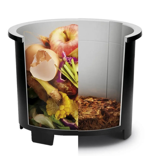 MYFEEL FoodCycler FC-30 Price In Malaysia & Specs