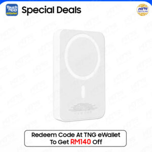 Samsung Galaxy S21 5G (8GB RAM + 128GB ROM) Smartphone - Original 1 Year Warranty by Samsung Malaysia