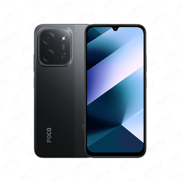 944a95dcfbdc6990159f64c988bd6561.jpeg Xiaomi Poco C85 (8GB+256GB) Smartphone - Original 1 Year Warranty by Xiaomi Malaysia