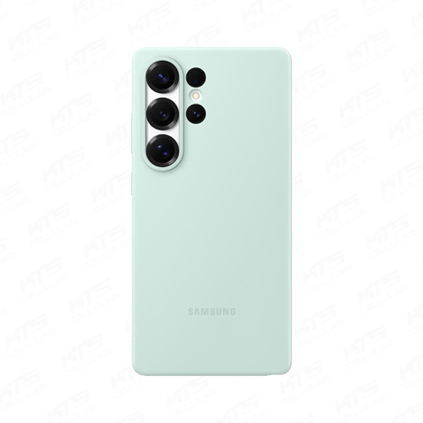 [SAMSUNG CASING SALE] Samsung Galaxy S25 Series Silicone Case - Original by Samsung Malaysia