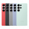 [SAMSUNG CASING SALE] Samsung Galaxy S25 Series Silicone Case - Original by Samsung Malaysia
