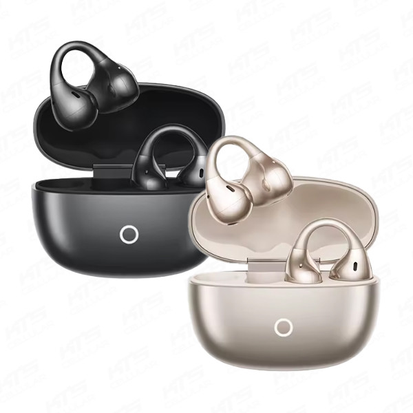 [PRE ORDER] Realme Buds Clip Wireless Earbuds - Original 1 Year Warranty by Realme Malaysia