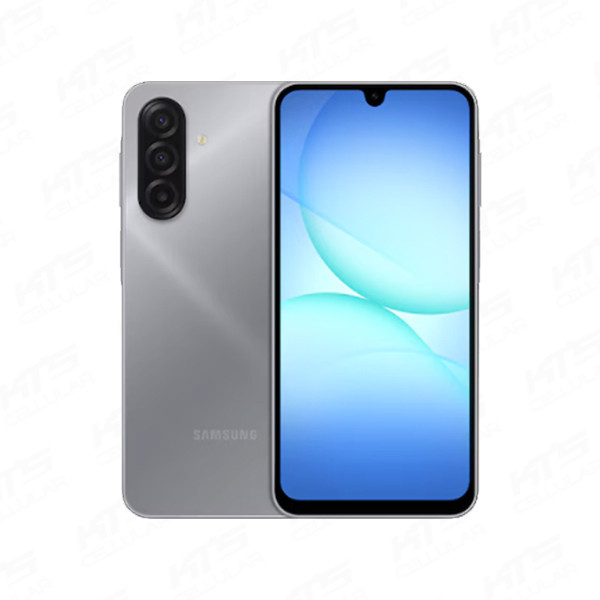 Samsung Galaxy A17 LTE (8GB+256GB) Smartphone - Original 1 Year Warranty by Samsung Malaysia