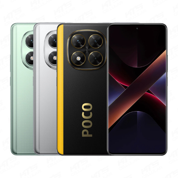 c6e4933d5f422487ca593220babb715b.jpeg Xiaomi Poco X7 5G (8GB+256GB | 12GB+512GB) Smartphone - Original 1 Year Warranty by Xiaomi Malaysia