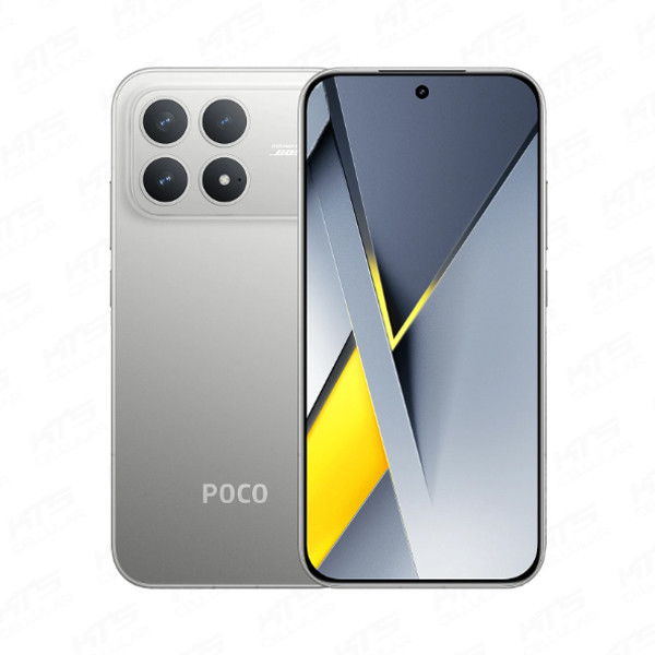 ed8a805c1bdca31327082e2330ef309c.jpeg Xiaomi Poco F8 Pro 5G (12GB+256/512GB) Smartphone - Original 1 Year Warranty by Xiaomi Malaysia