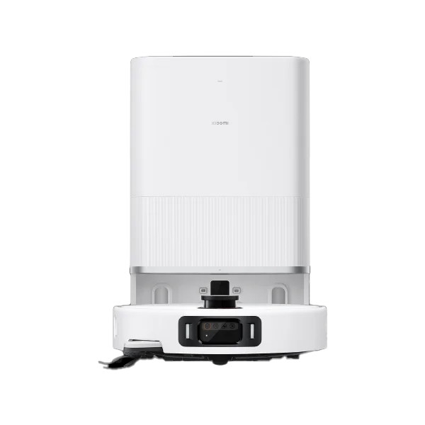 f86dd0311e6211622d87e37dde3894b9.jpeg Xiaomi Robot Vacuum 5 Pro AI Obstacle Avoidance Robot Vacuum - Original 1 Year Warranty by Xiaomi Malaysia