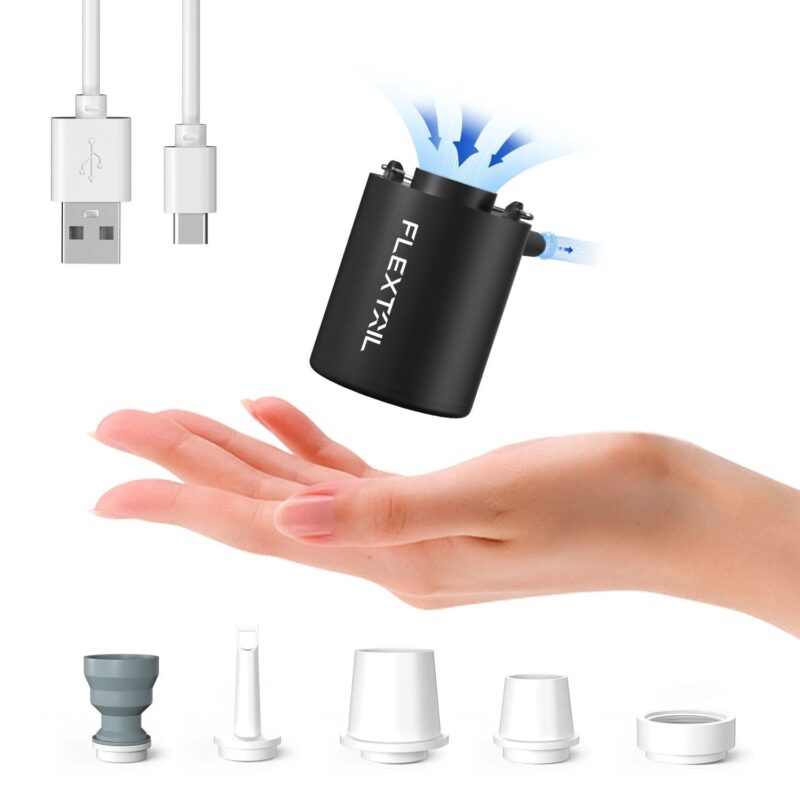 Travel Gadgets For Travelling AirPumps