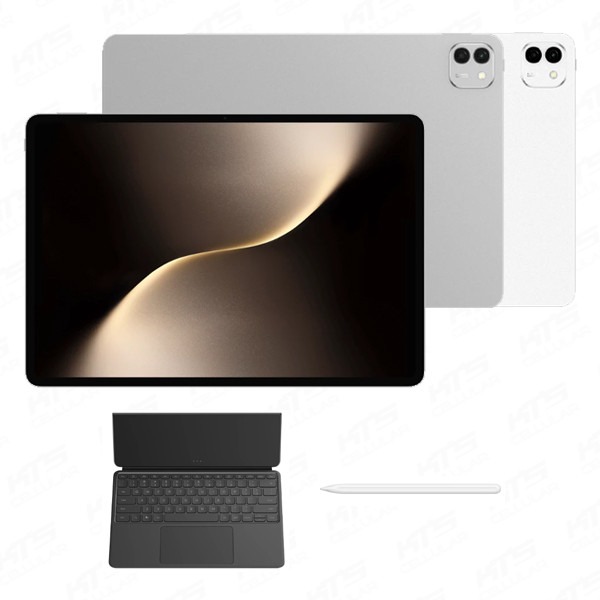 Image alt text: Best Snapdragon Tablets to Buy HONOR MagicPad3
