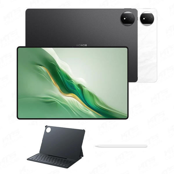 Best Snapdragon Tablets to Buy HONOR MagicPad2