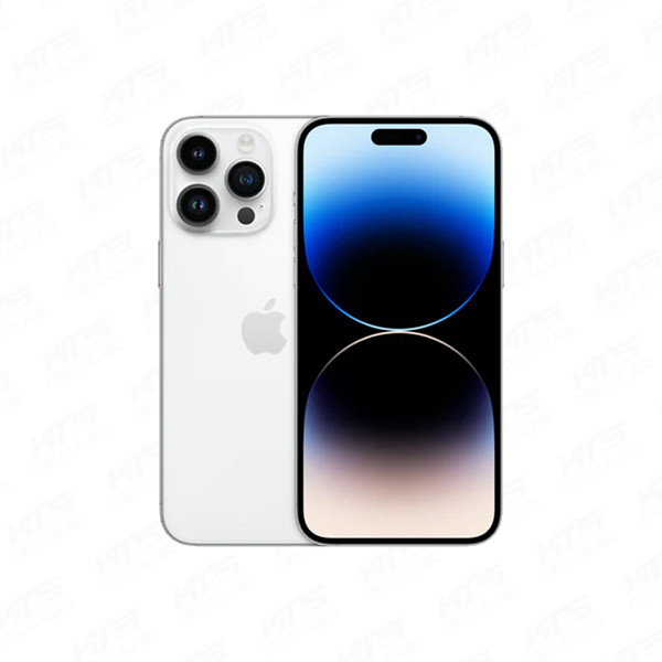 Apple iPhone 14 Pro Max Smartphone - Original 1 Year Warranty by Apple Malaysia