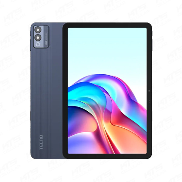 TECNO Megapad 11 (8GB+128/256GB) 4G Tablets - Original 1 Year Warranty by TECNO Malaysia