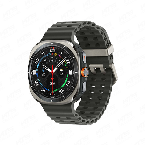 [READY STOCK] Samsung Galaxy Watch Ultra LTE 47mm Smartwatch (L705) - Original 1 Year Warranty by Samsung Malaysia