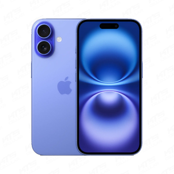 [PRE ORDER] Apple iPhone 16 Plus Smartphone - Original 1 Year Warranty by Apple Malaysia