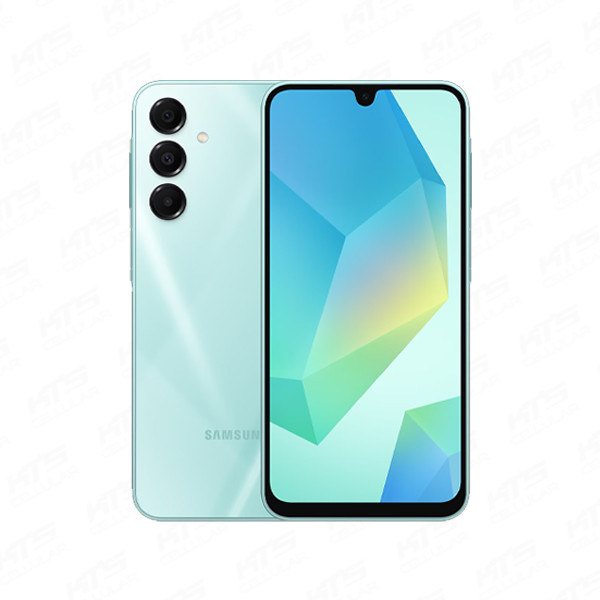 [READY STOCK] Samsung Galaxy A16 5G (8GB+256GB) Smartphone - Original 1 Year Warranty by Samsung Malaysia