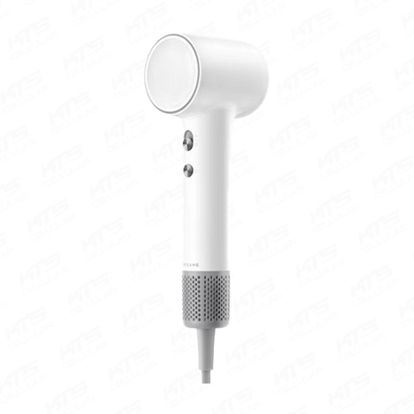 093ca451adbe988e8cab5624a71a963a.jpeg Dreame Mini Hair Dryer - Original 2 Years Warranty by Dreame Malaysia