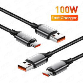 [iPhone Charging Set] Rocoren 5-in-1 Charging & Powerbank Set - Original by Rocoren Malaysia