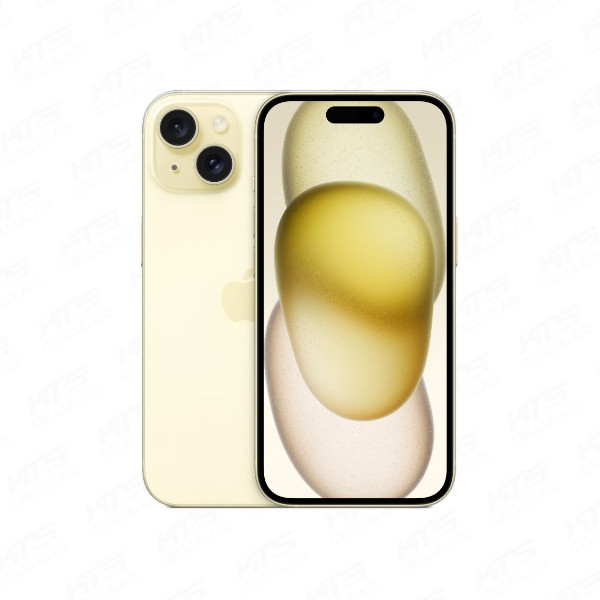 Apple iPhone 15 Plus Smartphone - Original 1 Year Warranty by Apple Malaysia