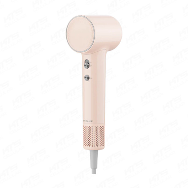 0e3b84e7c599afe24c599aca3fe69bf4.jpeg Dreame Mini Hair Dryer - Original 2 Years Warranty by Dreame Malaysia