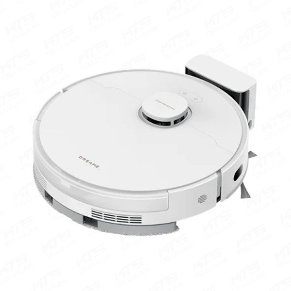 Dreame D20 Vacuum & Mop Robot Vacuum - Original 2 Years Warranty by Dreame Malaysia
