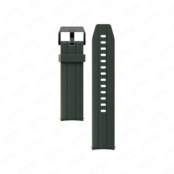 1568fd415502026ca66ae2110080568f.jpeg Realme Smartwatch Replaceable Silicone Strap - Original by Realme Malaysia [MY Set}