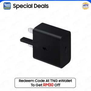 Samsung Galaxy S21 5G (8GB RAM + 128GB ROM) Smartphone - Original 1 Year Warranty by Samsung Malaysia