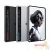ZTE Redmagic Astra Gaming Tablet (12GB+256GB | 16GB+512GB) Smartphone - Original 1 Year Warranty by ZTE Malaysia