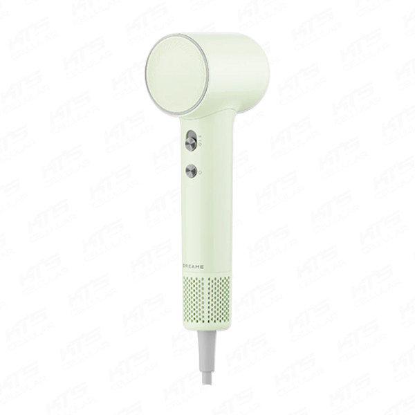 256ba11d46bf9e36f6a6f951082f0dff.jpeg Dreame Mini Hair Dryer - Original 2 Years Warranty by Dreame Malaysia