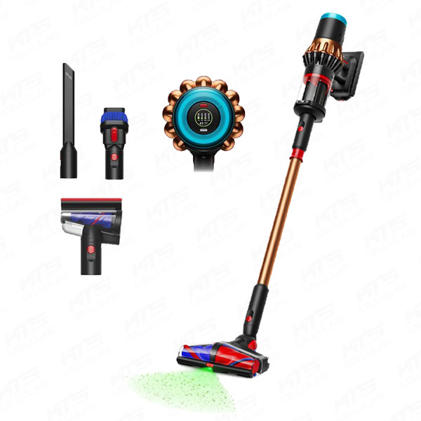 Dyson V16 Piston Animal Cordless Vacuum - Original 2 Years Warranty by Dyson Malaysia