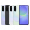 Samsung Galaxy A36 5G (12GB+256GB) Smartphone - Original 1 Year Warranty by Samsung Malaysia