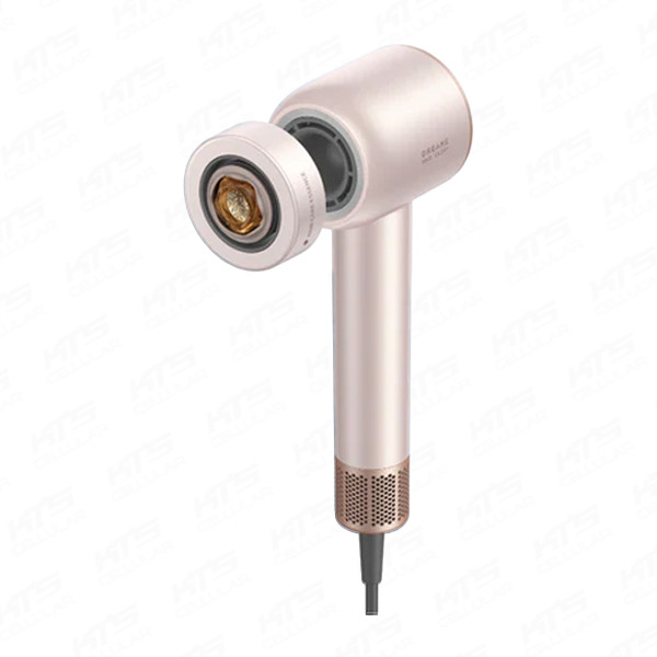 2aa238e720f1270f0765667af6a1641e.jpeg Dreame Glory Pro High Speed Hair Dryer - Original 2 Years Warranty by Dreame Malaysia