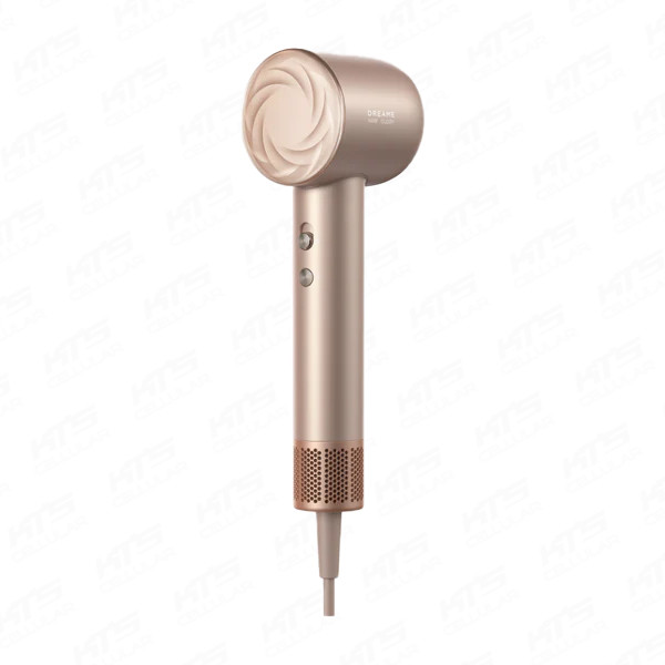2c64ebe77f1354bcefd4818f154260cb.jpeg Dreame Glory Uni Hair Dryer - Original 2 Years Warranty by Dreame Malaysia
