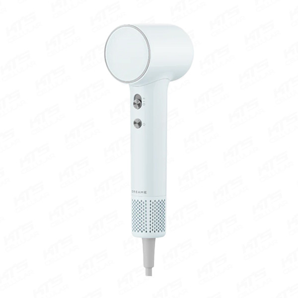 2e26710124dc5bbce17bdd7d5cc1d89b.jpeg Dreame Mini Hair Dryer - Original 2 Years Warranty by Dreame Malaysia