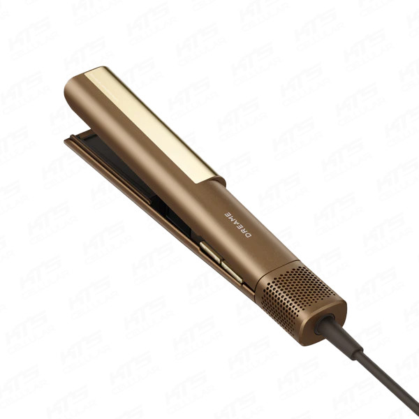 Dreame AeroStraight High-Speed Styler - Original 2 Years Warranty by Dreame Malaysia