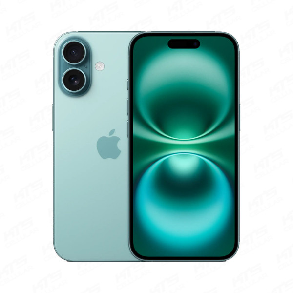[PRE ORDER] Apple iPhone 16 Plus Smartphone - Original 1 Year Warranty by Apple Malaysia