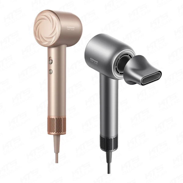Dreame Glory Uni Hair Dryer - Original 2 Years Warranty by Dreame Malaysia