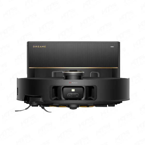 Dreame X50 Master Robot Vacuum - Original 2 Years Warranty by Dreame Malaysia