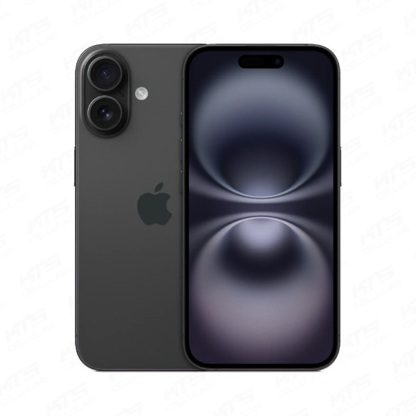 [PRE ORDER] Apple iPhone 16 Plus Smartphone - Original 1 Year Warranty by Apple Malaysia