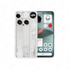 [PRE ORDER] Nothing Phone 3 (12GB+256GB | 16GB+512GB) Smartphone - Original 1 Year Warranty by Nothing Malaysia