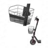 [READY STOCK] Segway Front Basket - Original by Segway [MALAYSIA SET]