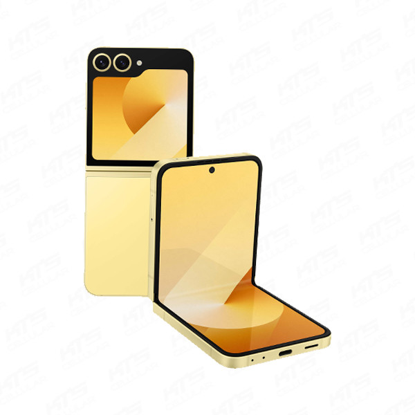 [READY STOCK] Samsung Galaxy Z Flip6 5G (12GB+256/512GB) Smartphone - Original 1 Year Warranty by Samsung MY