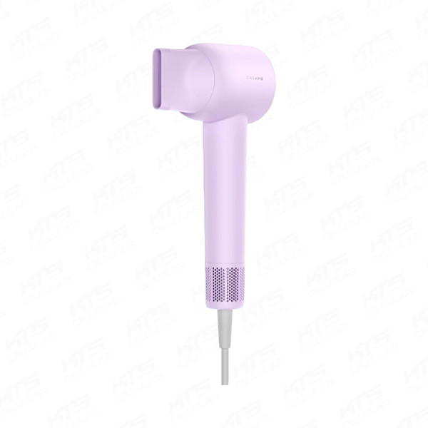 3d325ea70829ebf7e664030b5f4f08d1.jpeg Dreame Gleam High Speed Hair Dryer with Smoothing Nozzle - Original 2 Years Warranty by Dreame Malaysia