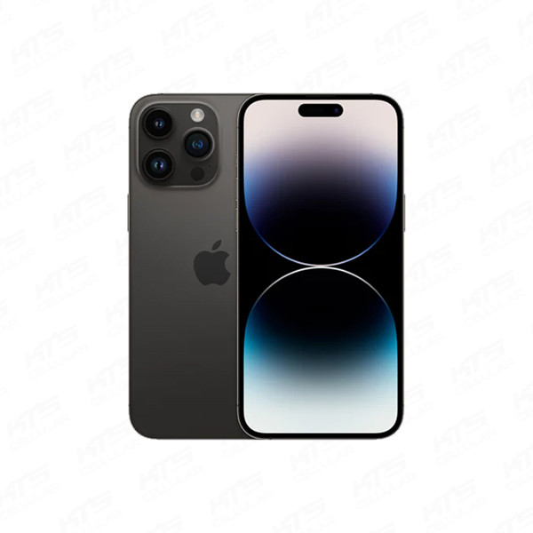 Apple iPhone 14 Pro Max Smartphone - Original 1 Year Warranty by Apple Malaysia