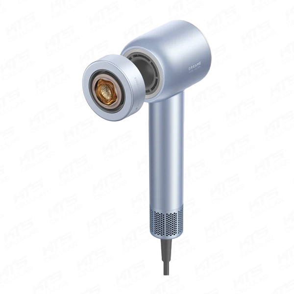 50fef5dfc22be84e6d6a52b6a49a1f80.jpeg Dreame Glory Pro High Speed Hair Dryer - Original 2 Years Warranty by Dreame Malaysia