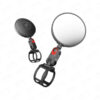 [READY STOCK] Segway Rear-View Mirror - Original by Segway [MALAYSIA SET]
