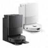 Roborock Qrevo C Pro Robot Vacuum - Original 2 Years Warranty by Roborock Malaysia